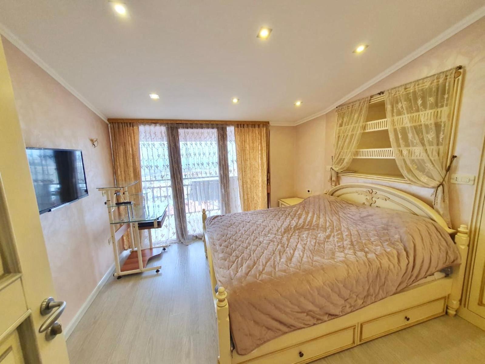 Роскошная Двухуровневая Квартира Luxurious Duplex Apartment Ereván Exterior foto