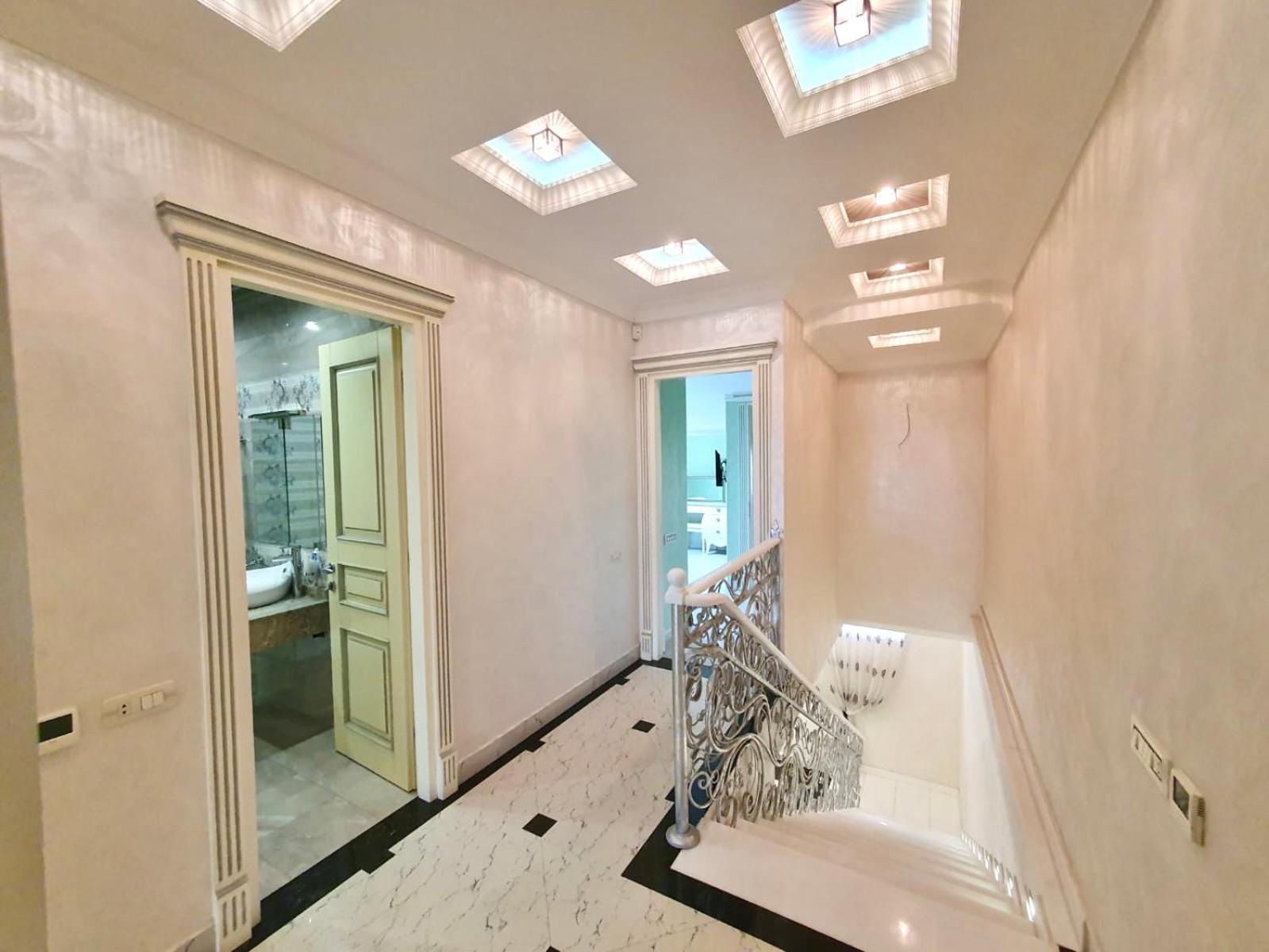 Роскошная Двухуровневая Квартира Luxurious Duplex Apartment Ereván Exterior foto