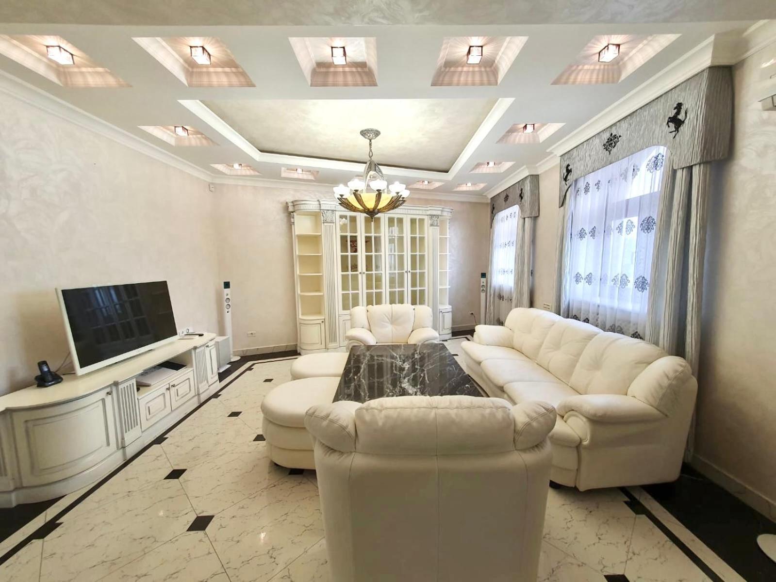 Роскошная Двухуровневая Квартира Luxurious Duplex Apartment Ereván Exterior foto