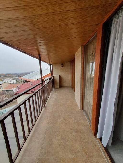 Роскошная Двухуровневая Квартира Luxurious Duplex Apartment Ereván Exterior foto